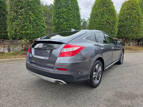 Used 2015 Honda Crosstour EX-L image 5