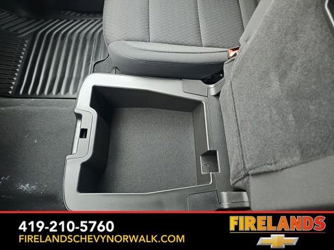 New 2026 Chevrolet Silverado 2500 Custom w/ Custom Value Package image 61