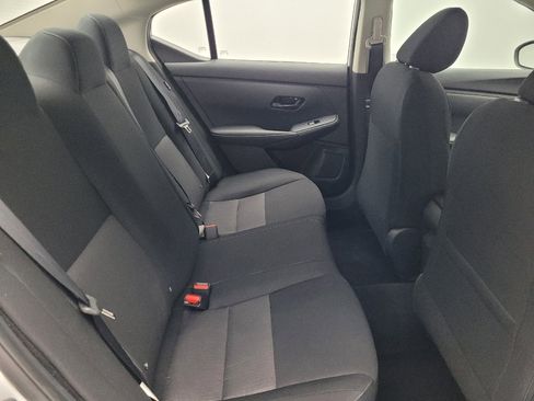 Used 2025 Nissan Sentra SV FWD image 19