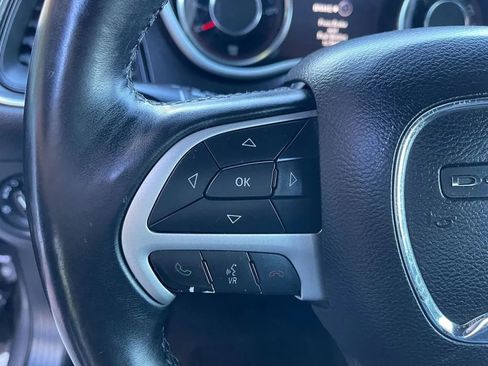 Used 2015 Dodge Challenger SXT Plus image 24