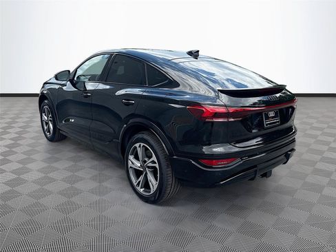New 2027 Audi Q6 e-tron Premium Plus AWD/4WD image 5