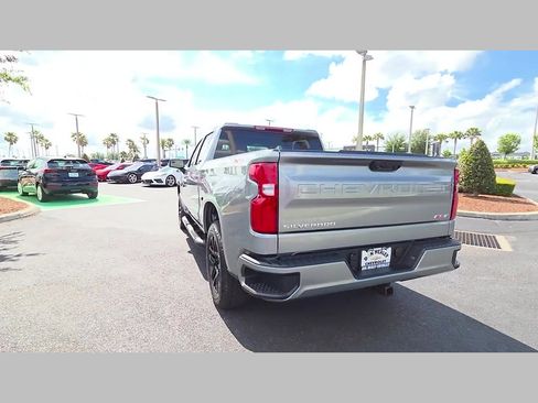 New 2026 Chevrolet Silverado 1500 RST w/ RST Select Package image 21