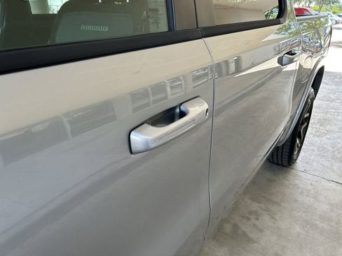 Used 2026 RAM 1500 Laramie image 17