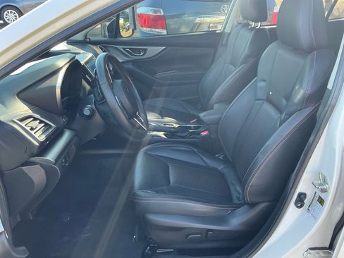 Used 2021 Subaru Crosstrek 2.5i Limited w/ Popular Package #3 image 13