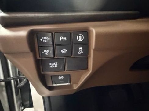 Used 2025 Acura RDX SH-AWD w/ Advance Package image 23