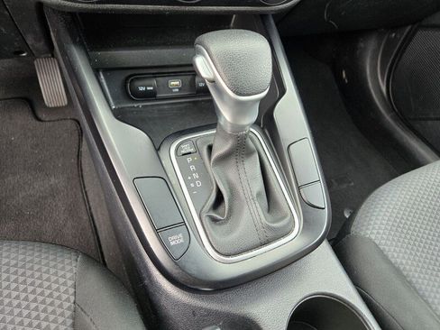 Used 2024 Kia Soul LX w/ Option Group 015 image 21