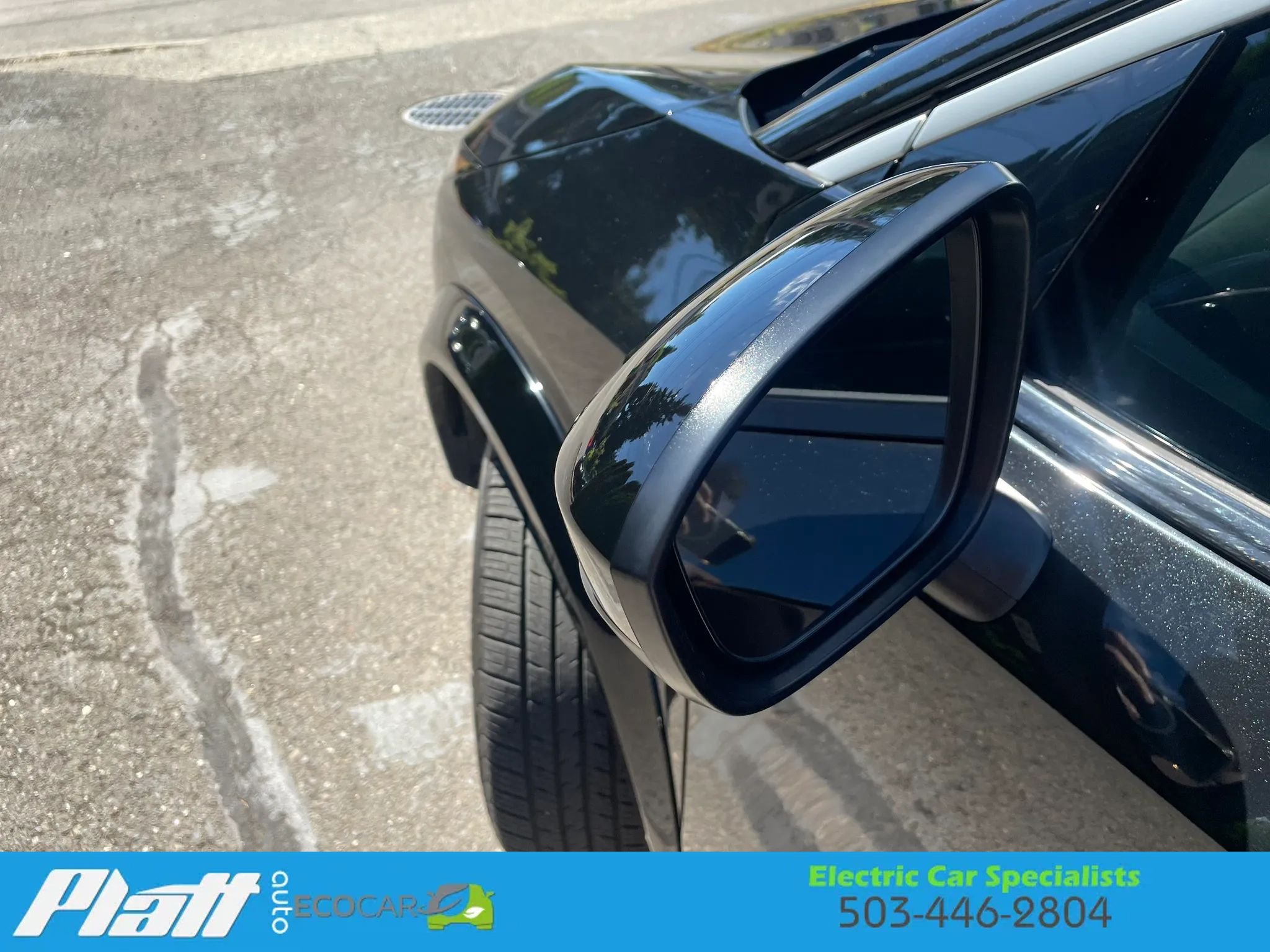 Used 2023 Nissan Ariya FWD image 18