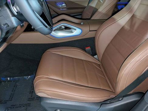 New 2026 Mercedes-Benz GLE 450 4MATIC Coupe image 4