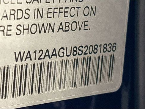 New 2025 Audi Q5 Premium Plus image 24