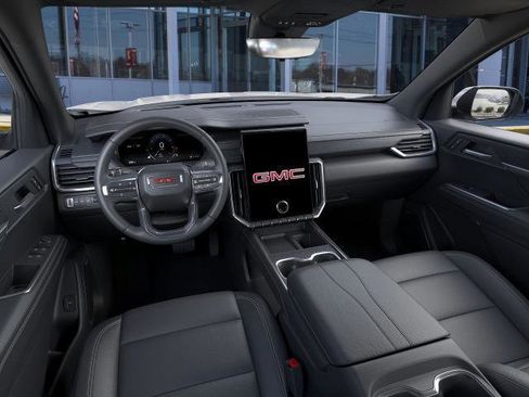 New 2026 GMC Acadia Elevation w/ Elevation Premium Package AWD/4WD image 15