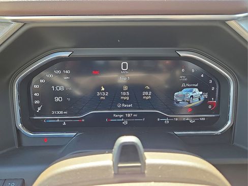 Used 2024 GMC Sierra 1500 Denali w/ Technology Package image 26