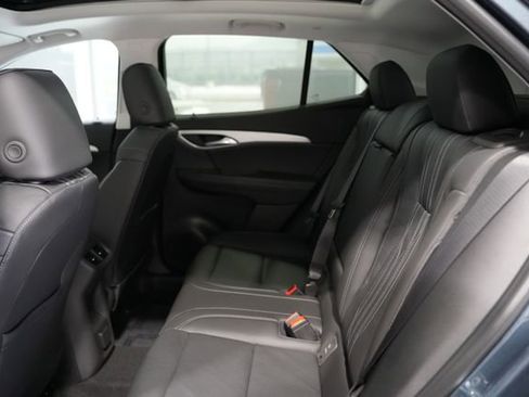 New 2026 Buick Envision Avenir AWD/4WD image 15