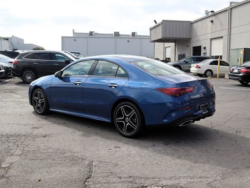 New 2026 Mercedes-Benz CLA 250 4MATIC image 5
