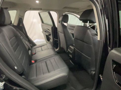 Certified 2024 Honda CR-V EX-L image 22
