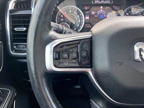 Used 2021 RAM 1500 Laramie image 23