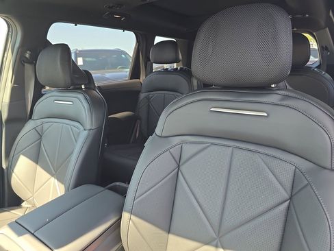 New 2027 Kia Telluride SX image 22