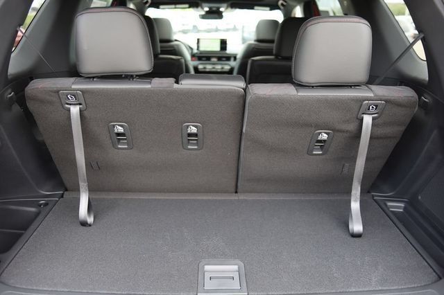 New 2026 Honda Pilot Black Edition image 14