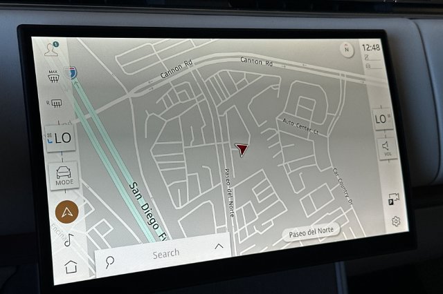 New 2026 Land Rover Range Rover SE AWD/4WD image 17