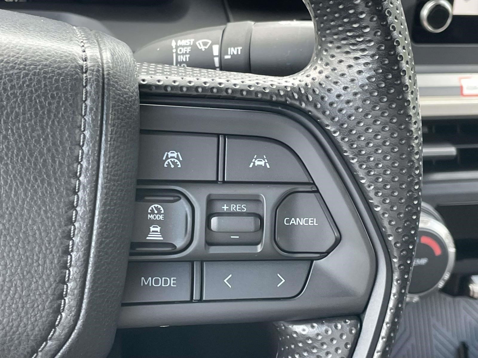 Used 2026 Toyota Tacoma SR5 RWD image 21