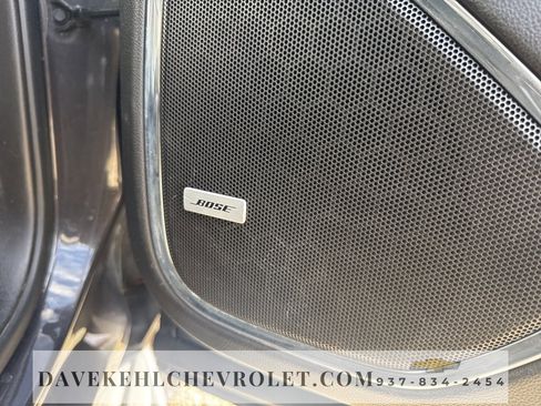 Used 2017 GMC Yukon SLT image 39