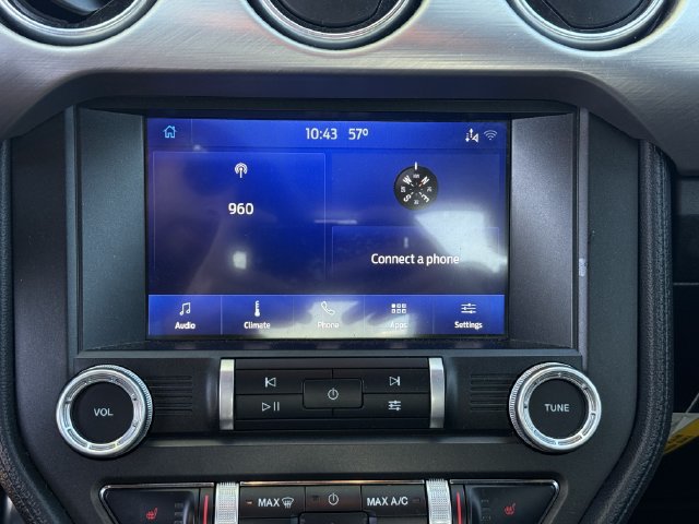Used 2023 Ford Mustang GT Premium RWD image 15