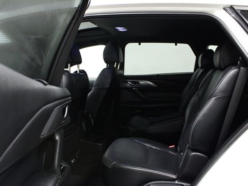 Used 2020 MAZDA CX-9 Grand Touring image 13