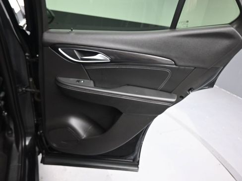 Used 2023 Buick Envision Preferred image 36