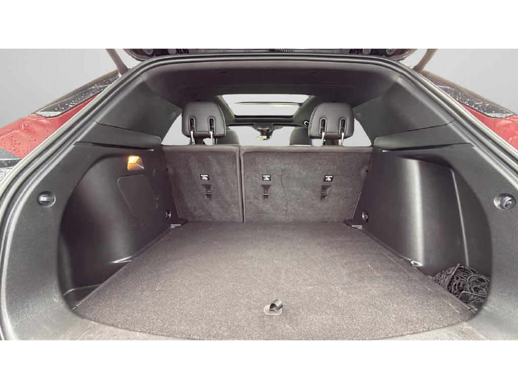 Used 2023 Chevrolet TrailBlazer RS w/ Sun and Liftgate Package AWD/4WD image 10