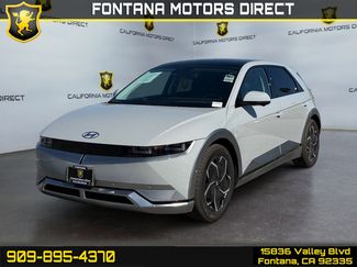 Used 2024 Hyundai Ioniq 5 Limited video 1