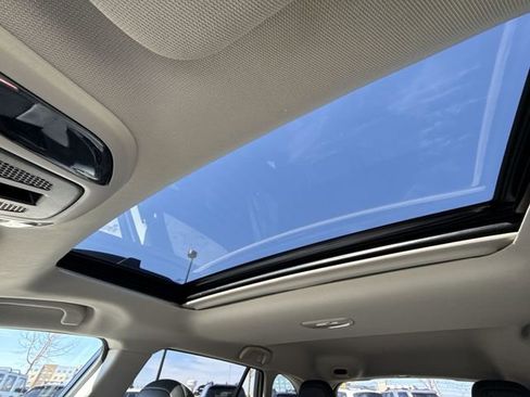 Certified 2025 Subaru Outback Limited image 22