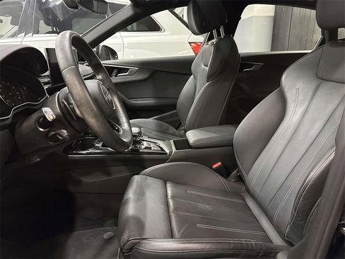 Used 2023 Audi A4 2.0T Premium w/ Convenience Package image 13