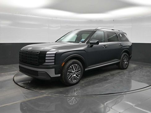 New 2026 Hyundai Palisade SEL Premium AWD/4WD image 4