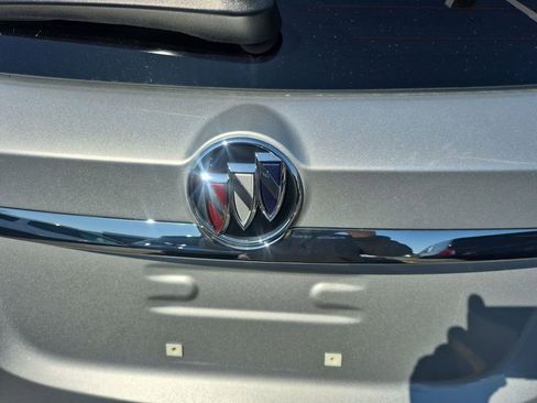 Used 2022 Buick Encore Preferred w/ Safety Package FWD image 32