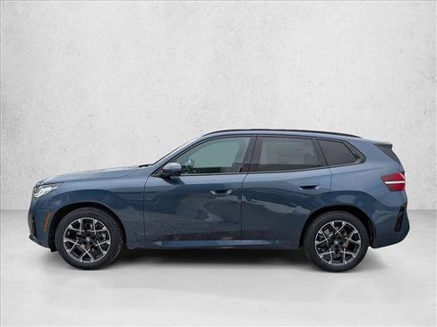 Used 2026 BMW X3 xDrive30i w/ M Sport Package AWD/4WD image 5