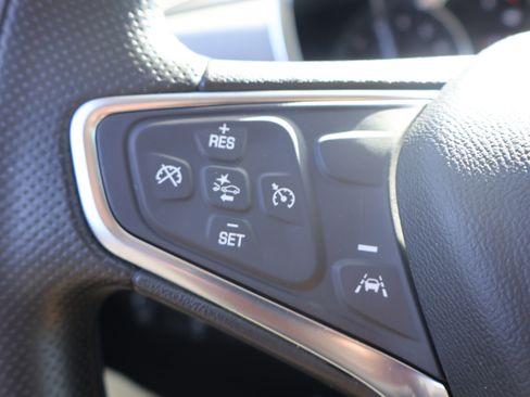 Used 2024 Chevrolet Equinox LS w/ LS Convenience Package FWD image 29