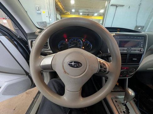 Used 2011 Subaru Forester 2.5X w/ Alloy Wheel Value Pkg AWD/4WD image 33