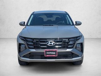 New 2026 Hyundai Tucson SE FWD video 2