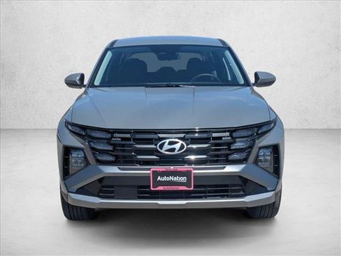 New 2026 Hyundai Tucson SE FWD image 2