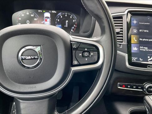 Used 2019 Volvo XC90 T6 Momentum w/ Advanced Package AWD/4WD image 24