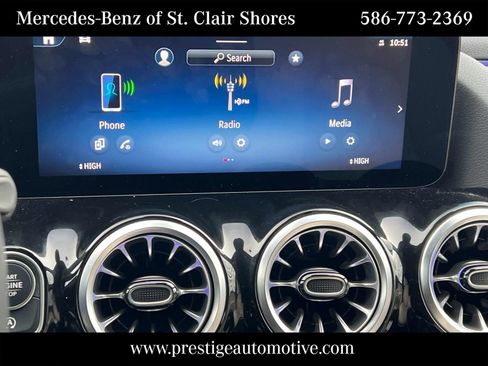 Used 2026 Mercedes-Benz GLA 250 4MATIC image 22