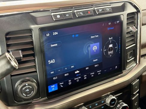 Used 2023 Ford F250 King Ranch w/ Chrome Package image 15