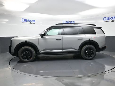New 2027 Kia Telluride SX Prestige X-Pro AWD/4WD image 5