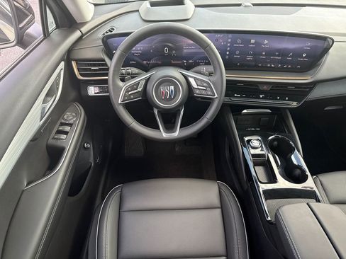 New 2026 Buick Envision Avenir AWD/4WD image 30