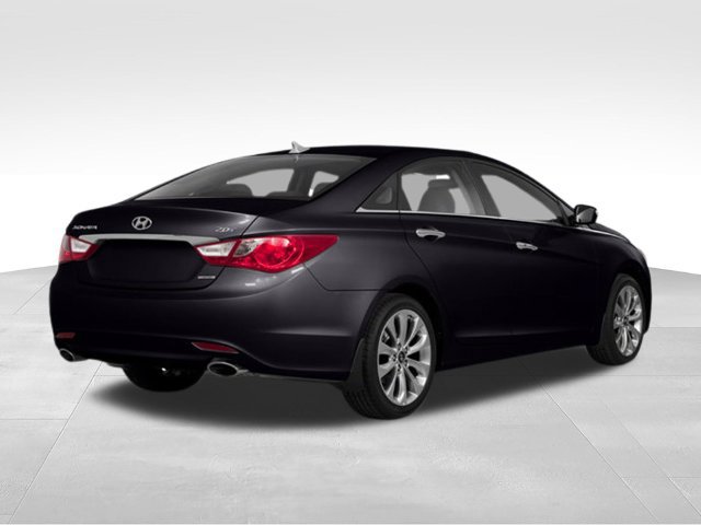 Used 2013 Hyundai Sonata GLS w/ Popular Equipment Pkg FWD image 2