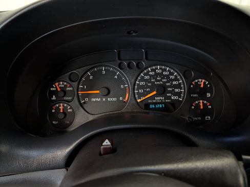 Used 2000 GMC Jimmy SLT AWD/4WD image 22