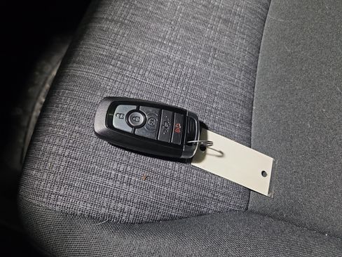 Used 2022 Ford F150 XLT w/ Equipment Group 302A High image 29