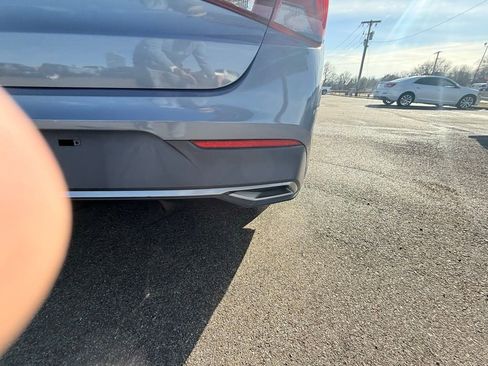 Used 2022 Kia K5 LX image 35