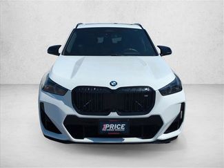 Certified 2025 BMW X1 M35i w/ Premium Package AWD/4WD video 2