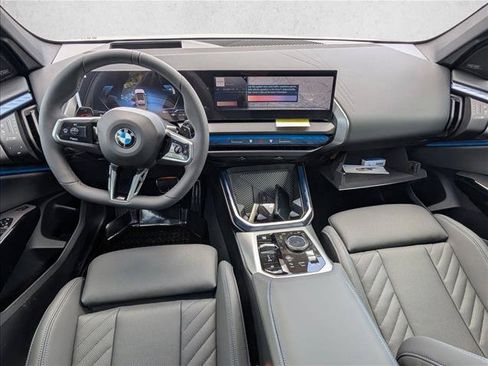 Used 2026 BMW X3 xDrive30i w/ Premium Package AWD/4WD image 17
