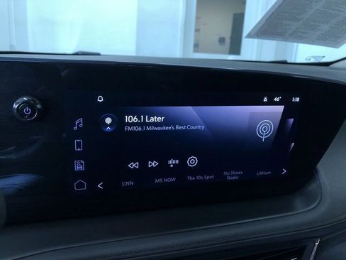 Used 2025 Buick Encore GX Preferred image 29